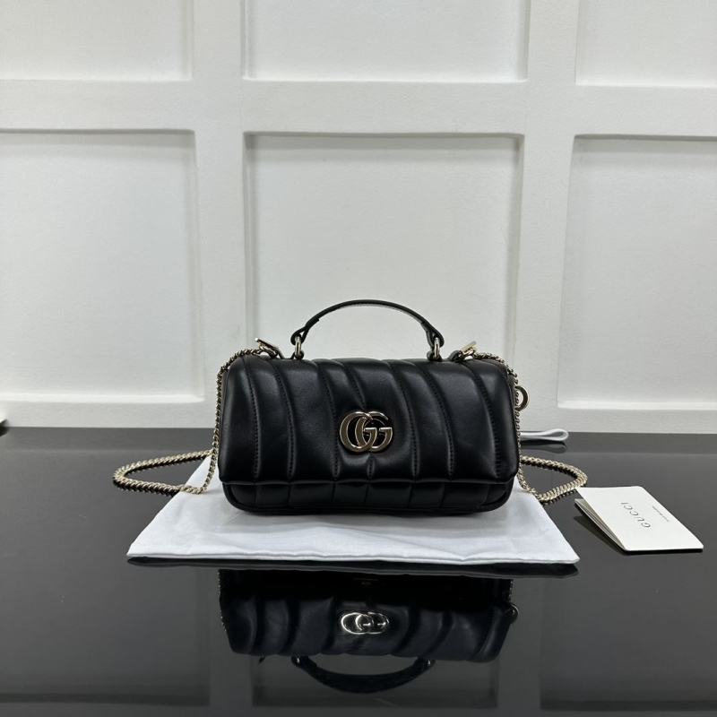 Gucci Top Handle Bags